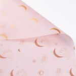 Flower wrapping paper YLNS（20sheets/bag） - Image 7