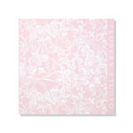 Flower wrapping paper LSHH（20sheets/bag） - Image 6