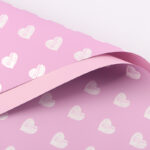 Flower wrapping paper XAXOYZ - Image 7