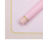 Flower wrapping paper ADML - Image 6