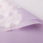 Flower wrapping paper XRPP - Image 3