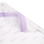 Flower wrapping paper YA - Image 3