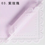 Flower wrapping paper LSHB - Image 3