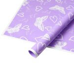 Flower wrapping paper HDXSR - Image 3