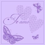 Flower wrapping paper HDTEAMO（20sheets/bag） - Image 3