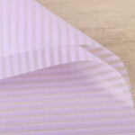 Flower wrapping paper XTW - Image 3