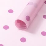 Flower wrapping paper SJPP - Image 3