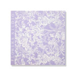 Flower wrapping paper LSHH（20sheets/bag） - Image 3