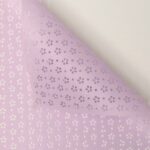 Flower wrapping paper YLZ - Image 3