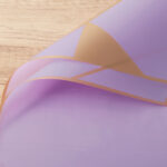 Flower wrapping paper ZJJB - Image 3