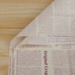 flower wrapping paper FGYWB（20sheets/bag） - Image 6