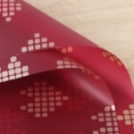 flower wrapping paper AXDD - Image 5