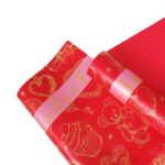 Flower wrapping paper XXXY - Image 5