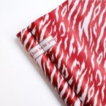 Flower wrapping paper CBW - Image 5