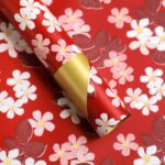 Flower wrapping paper HXR - Image 7