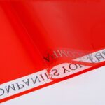 Flower wrapping paper XFYS - Image 8