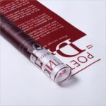 Flower wrapping paper TYQS - Image 9