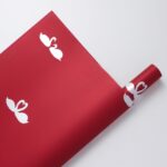 Flower wrapping paper TEW - Image 10