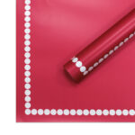 Flower wrapping paper ZSMZ - Image 5