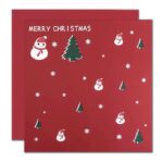 Flower wrapping paper SDFSZB - Image 8