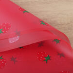 Flower wrapping paper XCMHSZ - Image 4