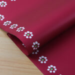 Flower wrapping paper XHOYZ - Image 5