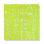 Flower wrapping paper XXXAB - Image 5