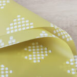 flower wrapping paper AXDD - Image 3