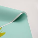 Flower wrapping paper XRKYH（20sheets/bag） - Image 4