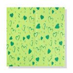 Flower wrapping paper XXXAD - Image 4