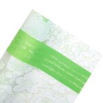 Flower wrapping paper HYWYNGZ（20sheets/bag） - Image 3