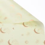 Flower wrapping paper YLNS（20sheets/bag） - Image 5