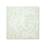 Flower wrapping paper LSHH（20sheets/bag） - Image 5