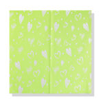 Flower wrapping paper XXXYA - Image 4
