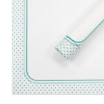 Flower wrapping paper ADML - Image 3