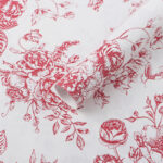 flower wrapping paper FH - Image 5