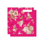 flower wrapping paper HDHQ（20sheets/bag） - Image 12