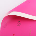 Flower wrapping paper LYXZ - Image 11