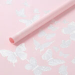 Flower wrapping paper WDGDM - Image 9