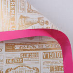 flower wrapping paper BLTX - Image 9