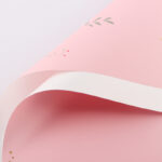 Flower wrapping paper LYXZ - Image 10