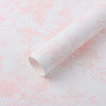 flower wrapping paper FH - Image 3
