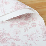 Flower wrapping paper WHHC - Image 3