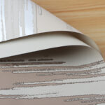 flower wrapping paper AZRL - Image 9