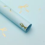 Flower wrapping paper TXJ - Image 4