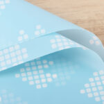 flower wrapping paper AXDD - Image 4