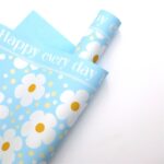 Flower wrapping paper SX - Image 5