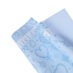 Flower wrapping paper XXXY - Image 4