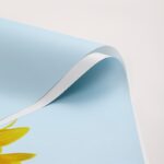 Flower wrapping paper XRKYH（20sheets/bag） - Image 5