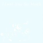 Flower wrapping paper DLH（20sheets/bag） - Image 5